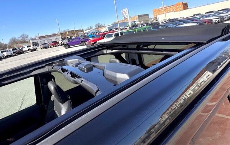 New 2026 Jeep Wrangler 4-door Moab 392Image 18