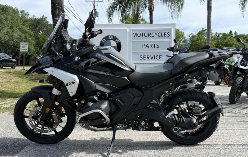 2026 BMW R 1300 GS