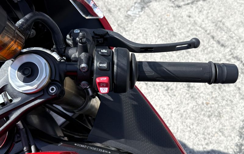 Used 2020 BMW S 1000 RR 