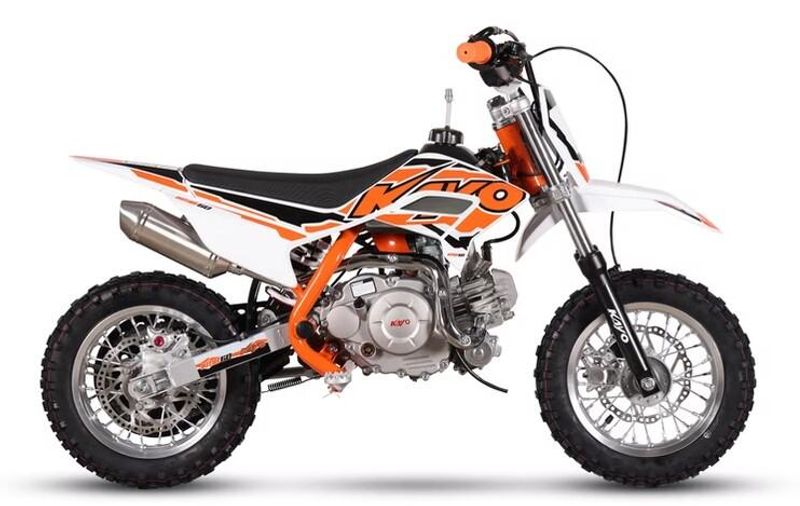 2026 KAYO KMB 60Image 1