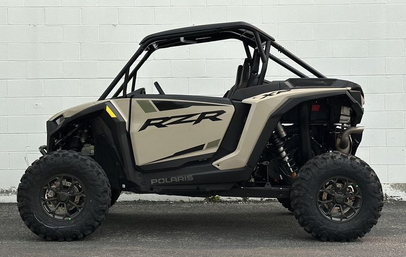 New 2026 Polaris RZR XP 1000 ULTIMATE Image 1
