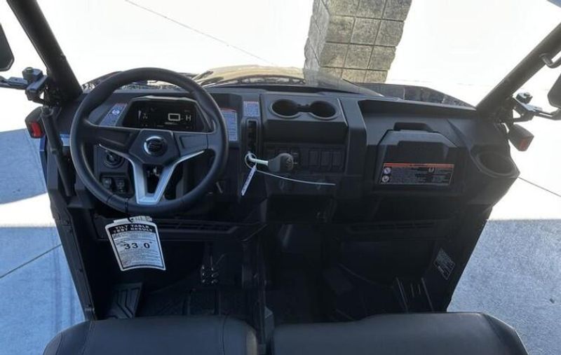 New 2026 CFMOTO UFORCE 800 XL Image 15