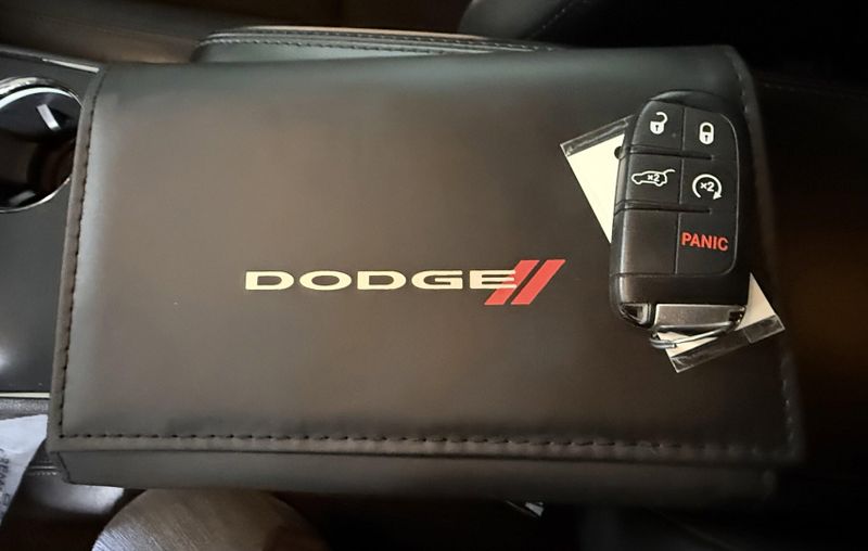 Used 2018 Dodge Durango GTImage 17