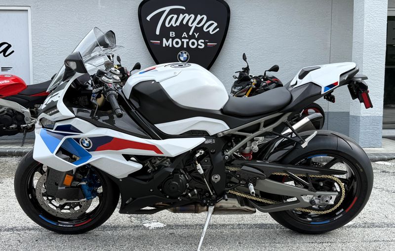 2026 BMW S 1000 RR