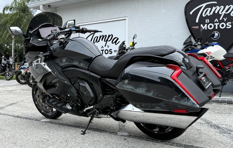 2023 BMW K 1600 B