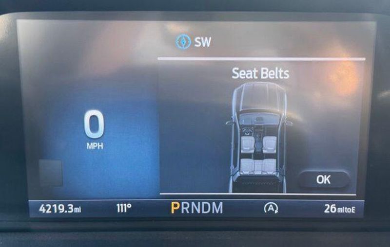 Used 2024 Ford Ranger XLTImage 16
