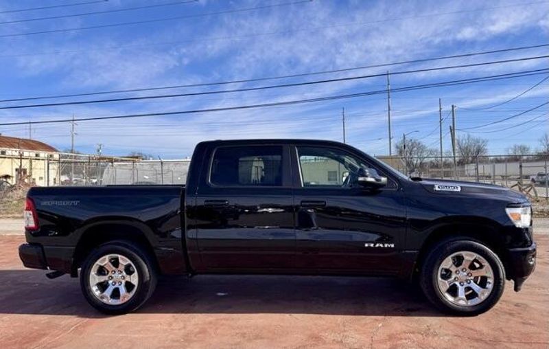Used 2022 RAM 1500 Big Horn Lone StarImage 4