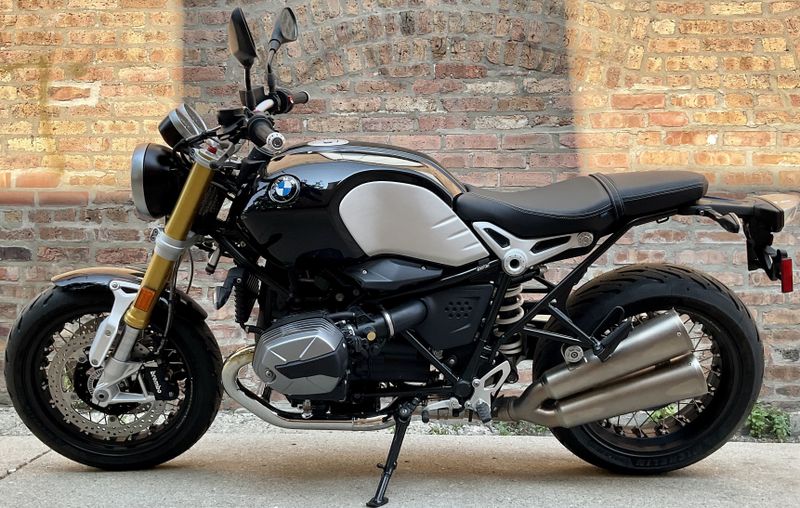 2023 BMW R nineT  Image 1