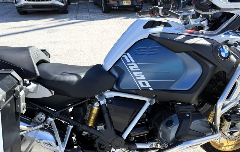 2023 BMW R 1250 GS ADVENTURE