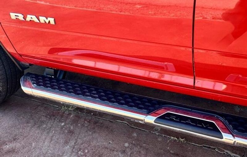 Used 2024 RAM 2500 Big HornImage 17