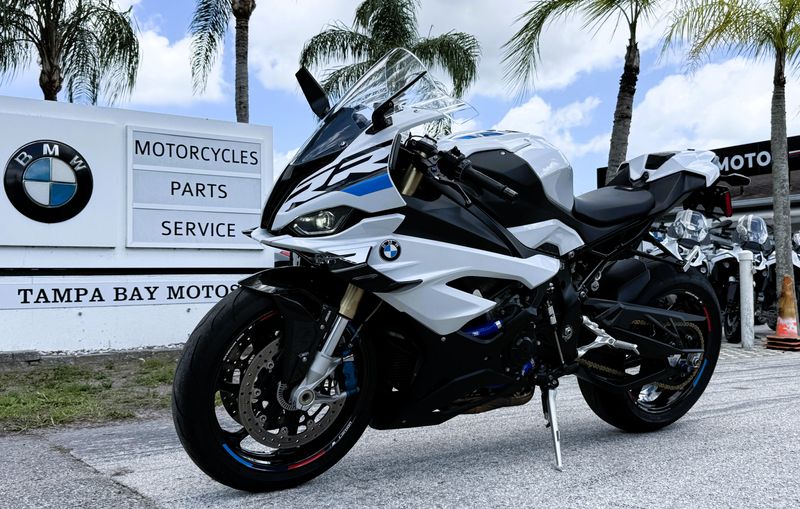 2023 BMW S 1000 RR