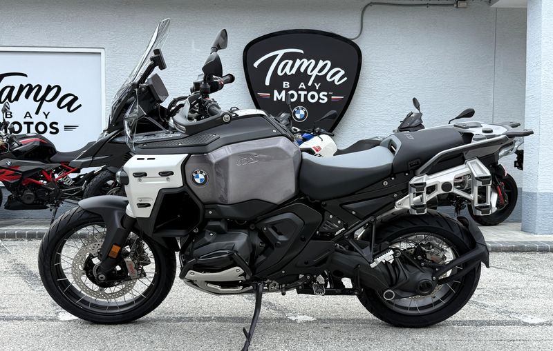 New 2026 BMW R 1300 GS ADVENTURE 