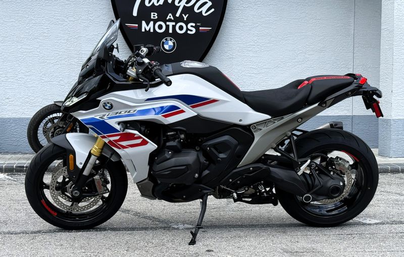 2026 BMW R 1300 RS