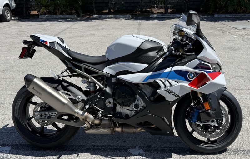 2026 BMW S 1000 RR