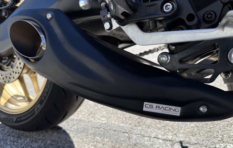 Used 2024 Yamaha XSR 900 