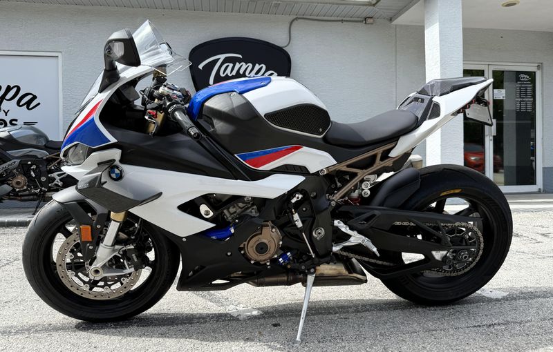 2021 BMW S 1000 RR 
