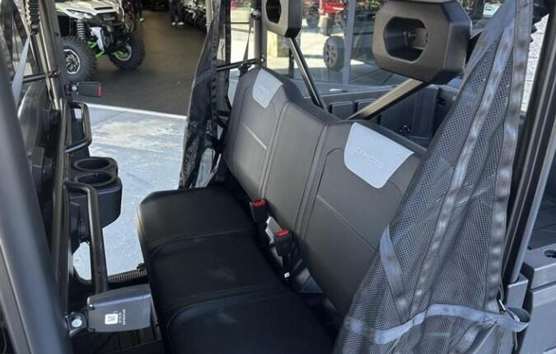 New 2026 CFMOTO UFORCE 800 XL Image 16