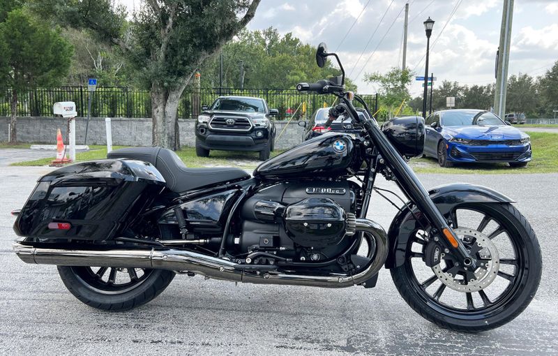 New 2024 BMW R 18 Roctane 