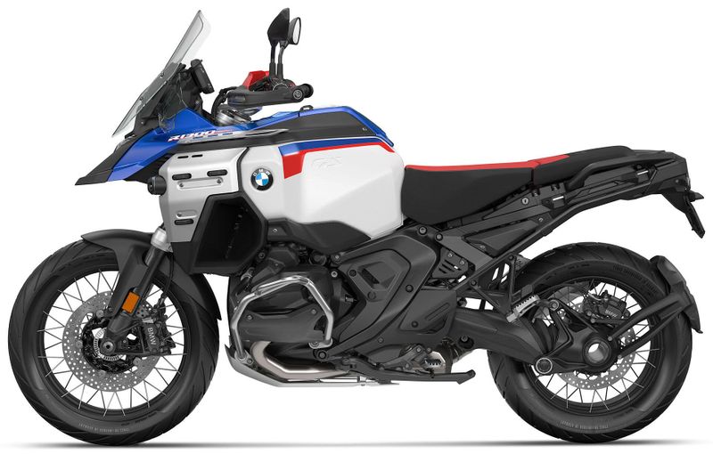 Browse R1300GSA Inventory in Rochester Hills, MI | BMW Motorcycles