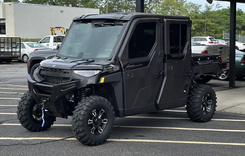 ポリスマン令和さん専用 ALPHA PROGRESS PATRIOT-X New Inventory | Plaistow Powersports | Plaistow, NH 03865
