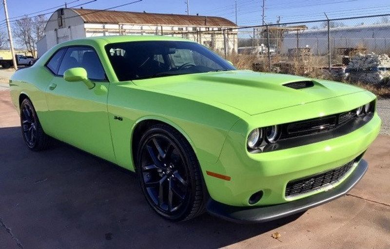 2023 Dodge Challenger R/TImage 7