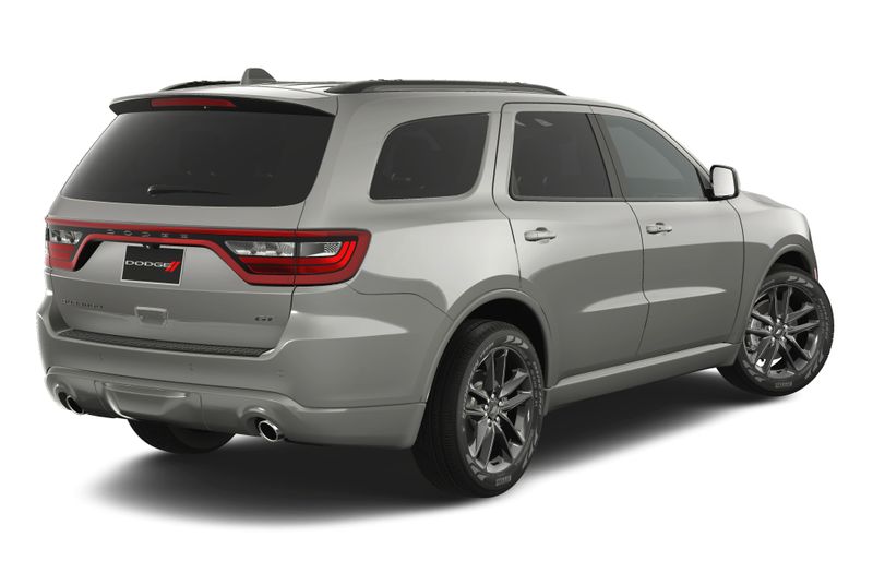 2025 Dodge Durango Gt RwdImage 2