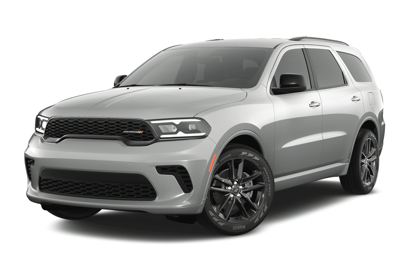 2025 Dodge Durango Gt RwdImage 1