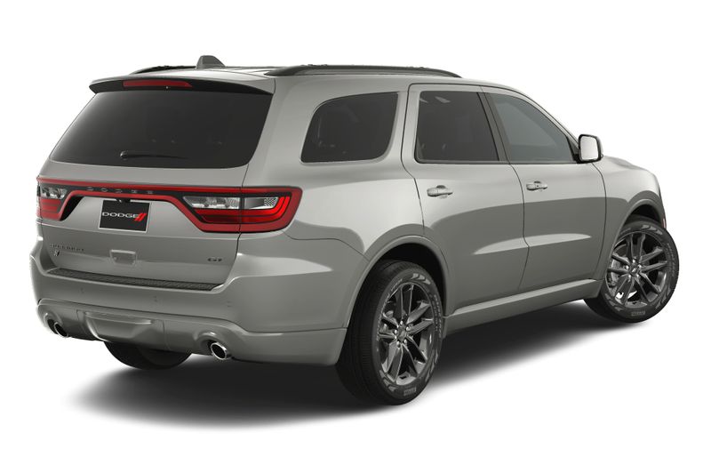 2025 Dodge Durango Gt Plus AwdImage 2