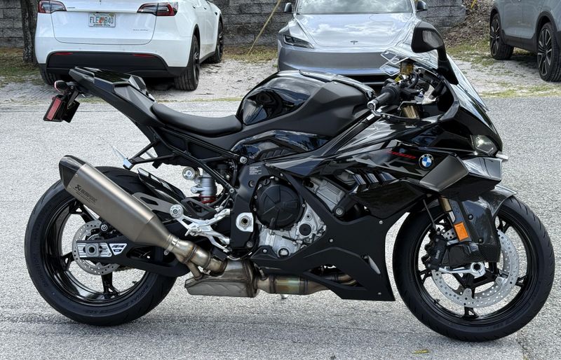 2026 BMW S 1000 RR