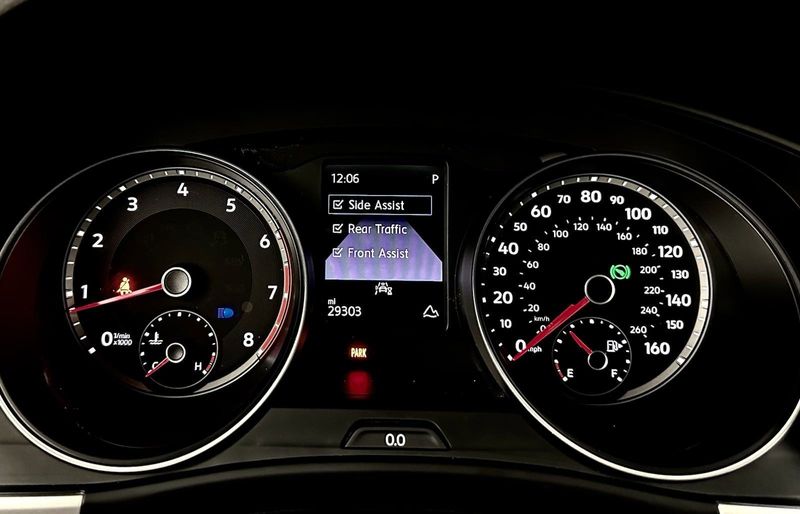 2021 Volkswagen Atlas Cross Sport S 4-Motion AWDImage 5
