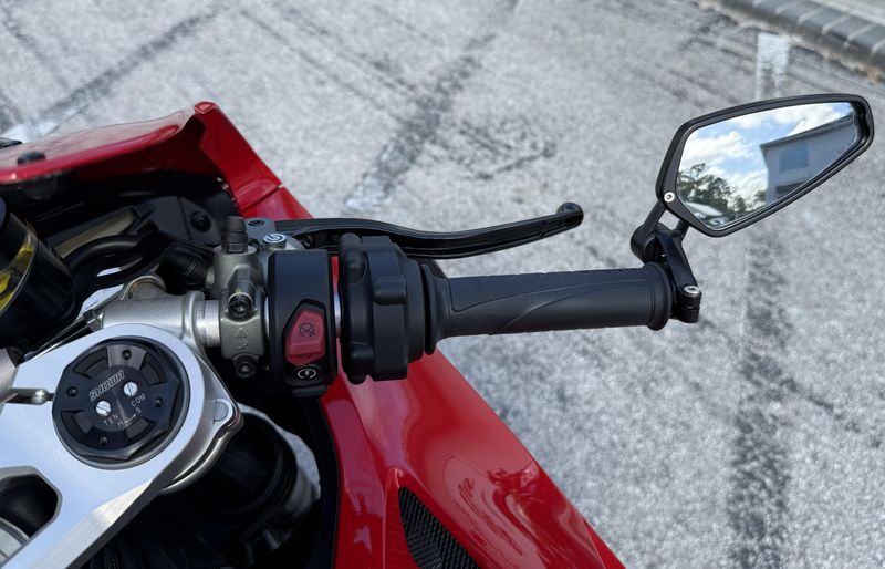 Used 2020 Ducati Panigale V4 