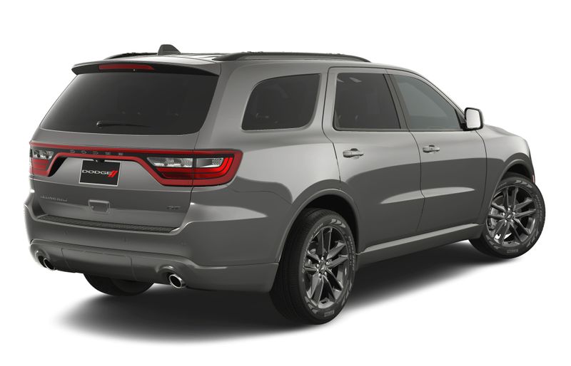 2025 Dodge Durango Gt RwdImage 2