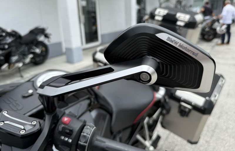 2023 BMW R 1250 GS ADVENTURE
