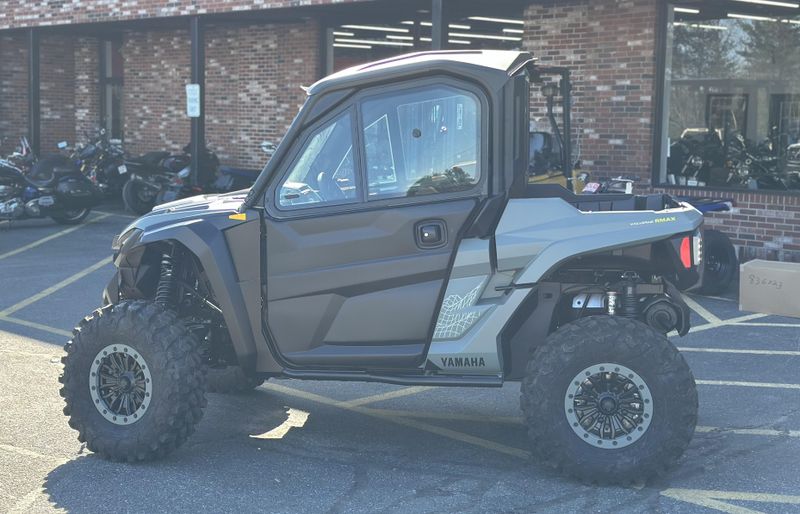 New 2026 Yamaha Wolverine RMAX2 1000 XT-R Image 1