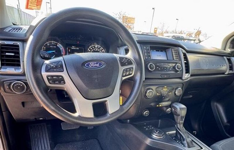 Used 2019 Ford Ranger XLTImage 11