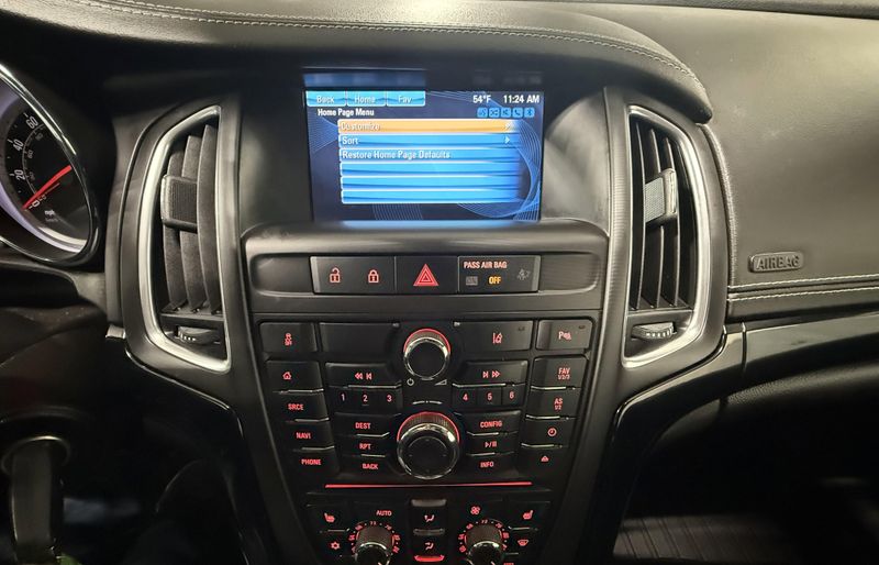 Used 2019 Buick Cascada PremiumImage 30