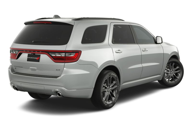 2025 Dodge Durango Gt AwdImage 2