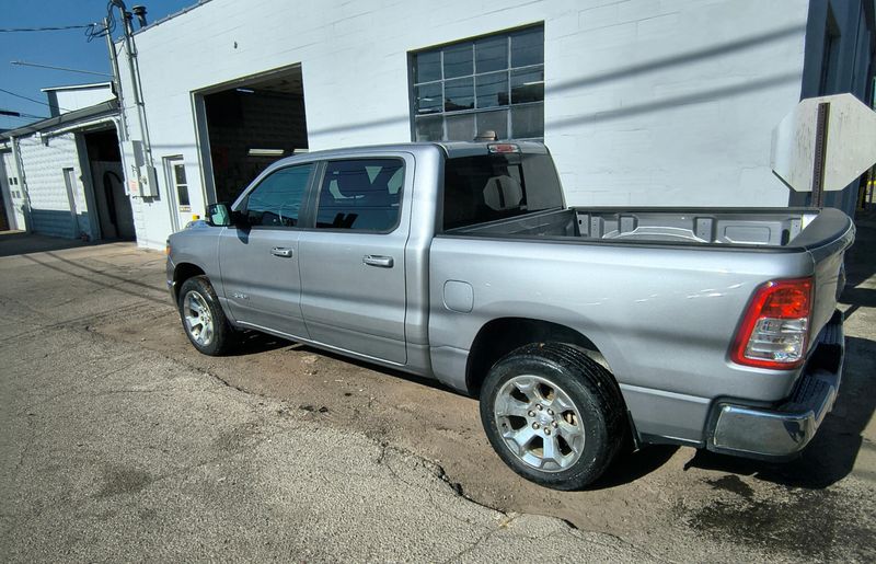 Used 2022 RAM 1500 Image 5
