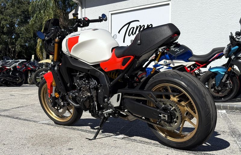 Used 2024 Yamaha XSR 900 