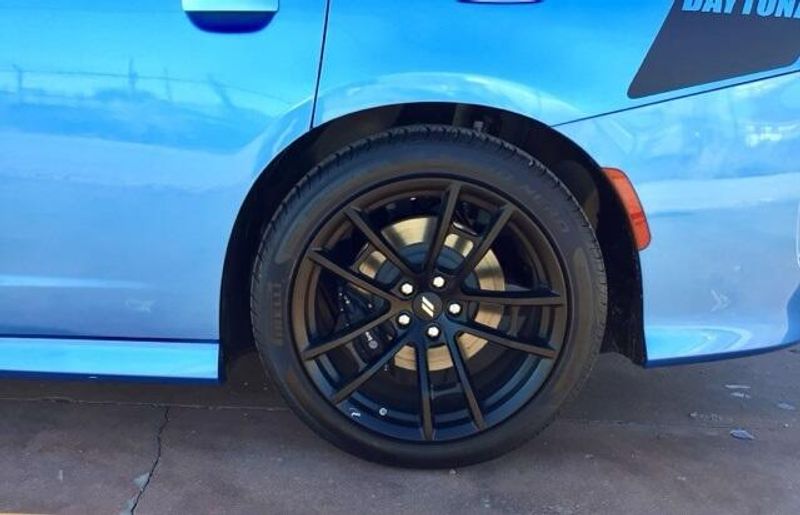 Used 2023 Dodge Charger R/T Scat PackImage 22