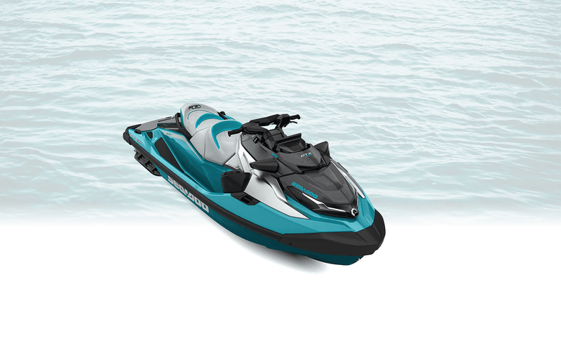 NEW 2026 SEADOO GTX LIMITED 325 WITH SOUND SYSTEM Image 1