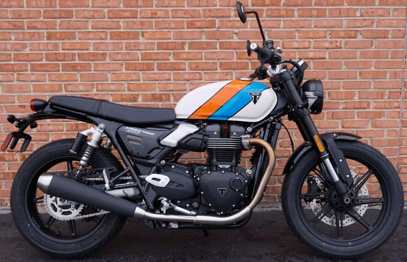 Used Motorcycles for Sale | Motoworks Chicago