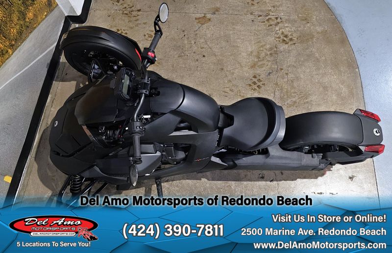 2024 Can-Am F2RC  in a CLASSIC, EPIC OR EXCLUSIVE PANEL COLOR OPTIONS exterior color. Del Amo Motorsports of Redondo Beach (424) 304-1660 delamomotorsports.com 