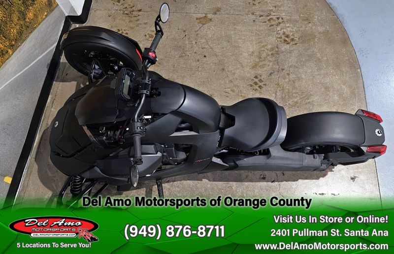 2024 Can-Am F2RC  in a CUSTOMIZABLE exterior color. Del Amo Motorsports of Orange County (949) 416-2102 delamomotorsports.com 