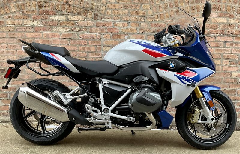 2023 BMW R 1250 RSImage 1