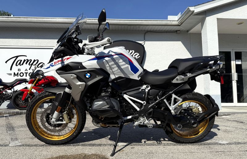 Used 2023 BMW R 1250 GS 