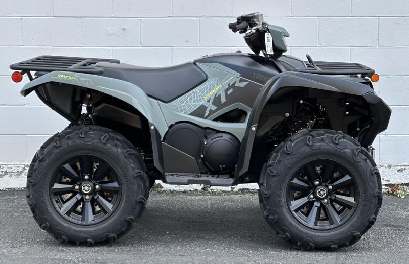 New 2026 Yamaha GRIZZLY EPS XT-R Image 1