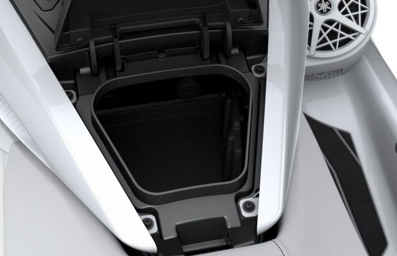 New 2026 Yamaha FX CRUISER SVHO W&sol;AUDIO Image 15