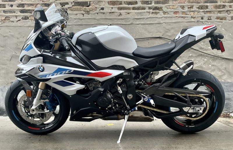 2023 BMW S 1000 RRImage 4