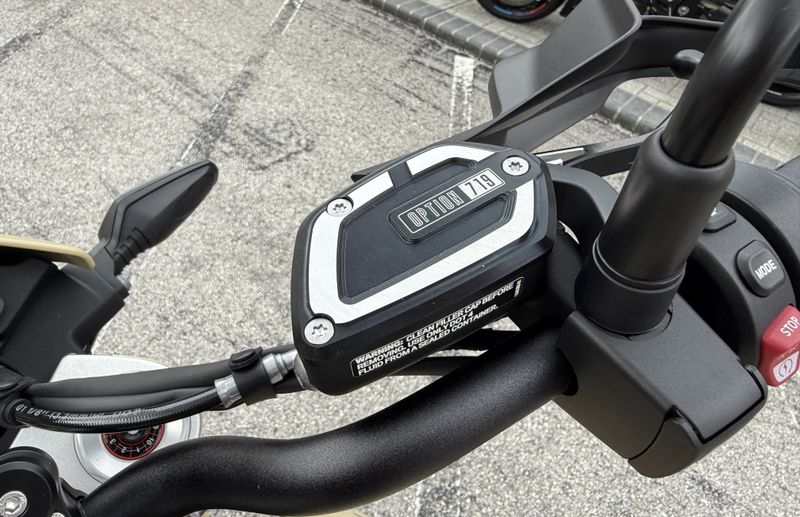 2026 BMW R 12 G/S